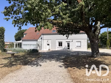 vente maison de ville 9 pièces