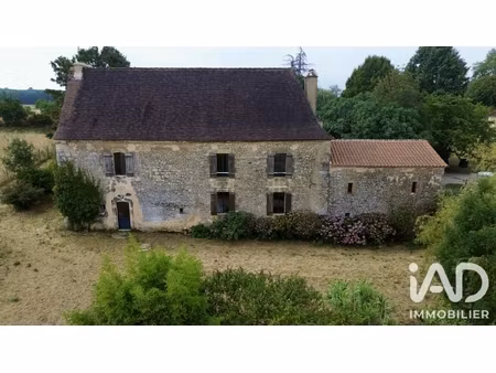 vente demeure 4 pièces