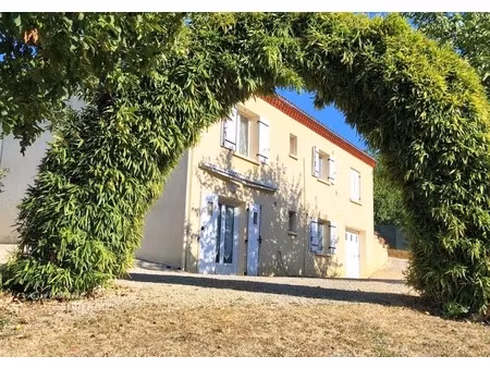 maison familiale 165 m² à sarlat-la-canéda – 5 chambres  appartement indépendant