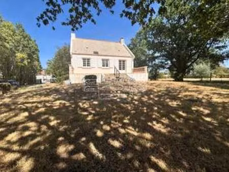 vente maison à thouaré-sur-loire (44470) : à vendre / 106m² thouaré-sur-loire