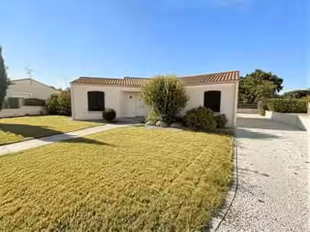 vente maison à treize-septiers (85600) : à vendre / 90m² treize-septiers