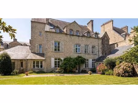 maison avec jardin centre - valognes (50)