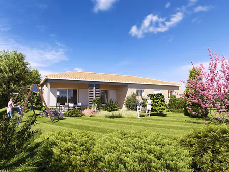 vente maison 4 pièces 130 m² albi (81000)