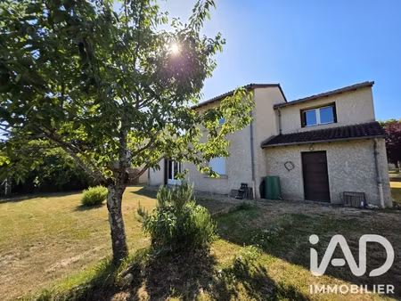 vente maison/villa 5 pièces