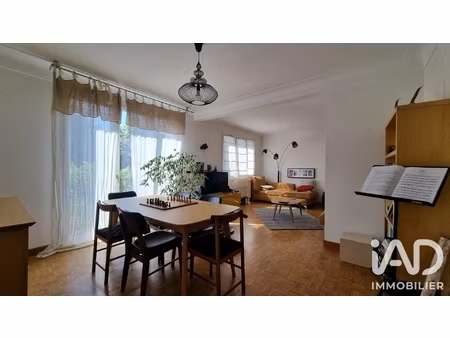 vente maison/villa 6 pièces