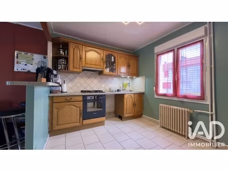 vente maison/villa 4 pièces