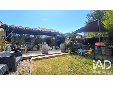 vente maison/villa 5 pièces