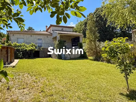 vente maison 5 pièces 154 m² à saint-julien-de-peyrolas (30760)  315 000 €