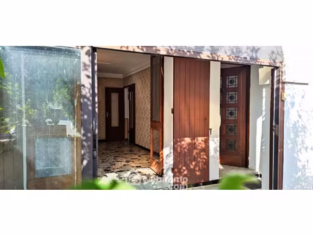 vente maison 4 pièces 107 m² saintes-maries-de-la-mer (13460)