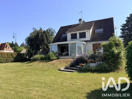 vente maison/villa 8 pièces