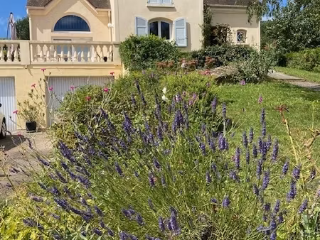vente maison d'architecte 5 pièces
