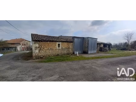 vente terrain 646 m²