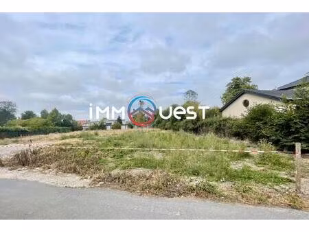 terrain en vente - coulogne (62137)