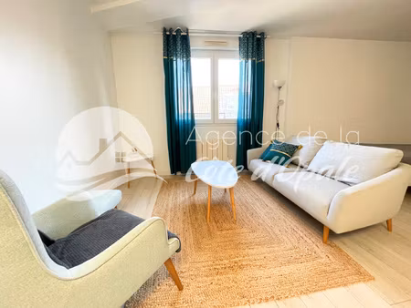appartement t1 meublé
