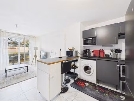 appartement 2 pièces ? 39 m² ? clermont-ferrand