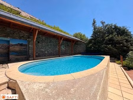 appartement de standing serre-chevalier