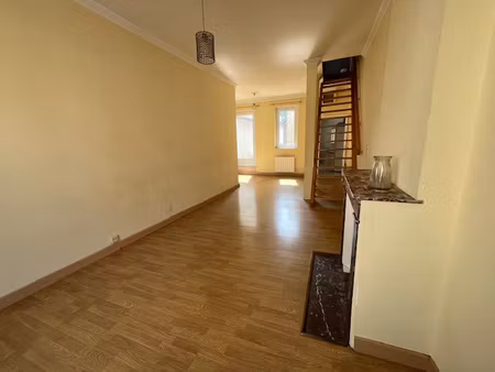 duplex à louer reims