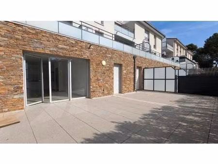 appartement t3