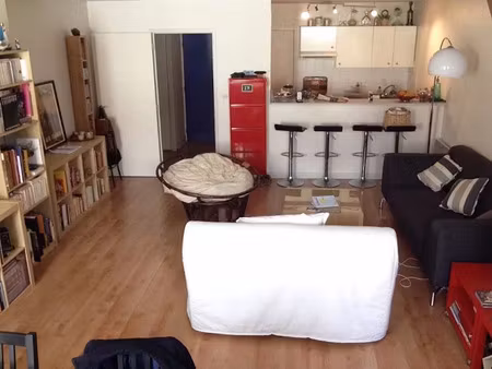 location appartement 3 pièces 80.96 m² à la rochelle (17000)  1 035 €
