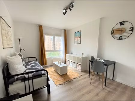 appart. t1 meublé