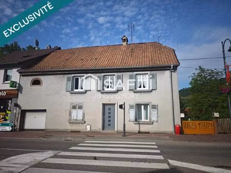 nouveauté – appartement 72 m2 avec jardin privatif et garage