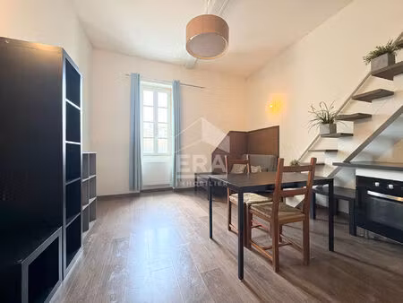 appartement pertuis 1 pièce(s) 23.13 m2
