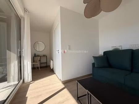chambre meublee neuve - rennes