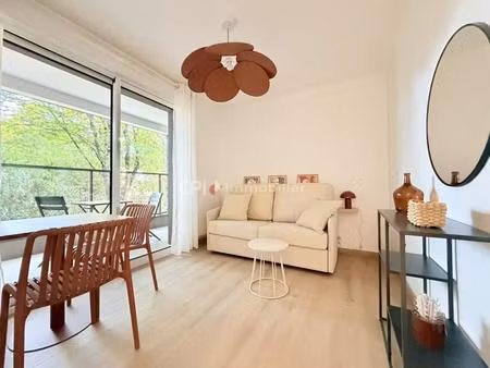 chambre meublee neuve - rennes