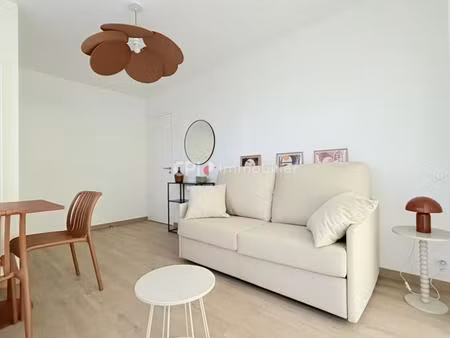 chambre meublee neuve - rennes