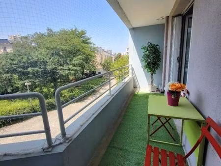 appartement en location - saint-denis (93200)