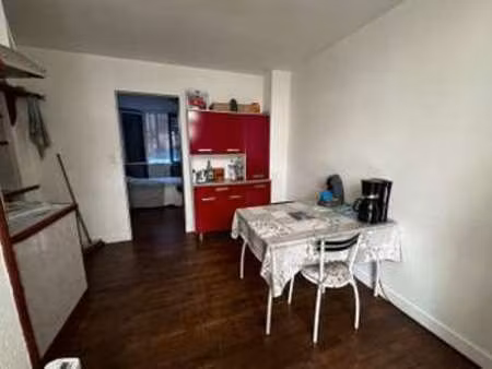 vente appartement 2 pièces à saint-nazaire (44600) : à vendre 2 pièces / 34m² saint-nazair