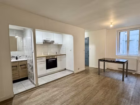 studio centre ville de melun