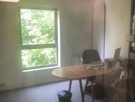 location bureaux 15 m²