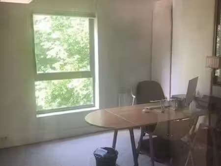 location bureaux bailly 78870 27m² à 57m²