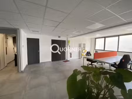 location bureaux fréjus 83600 96m²