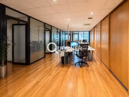 location bureaux lyon 69009 134m²