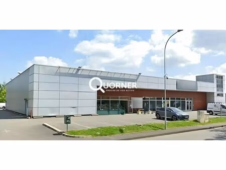 location commerce audincourt 25400 476m²