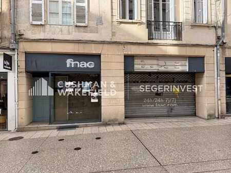 location commerce dijon 21000 1472m²