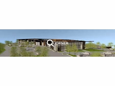 location commerce frejus 83600 350m² à 1124m²