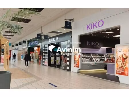 location commerce lormont 33310 103m²