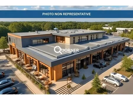 vente commerce tarbes 65000 4966m²