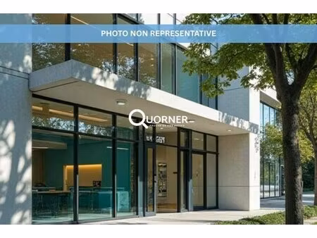vente commerce vire normandie 14500 230m²
