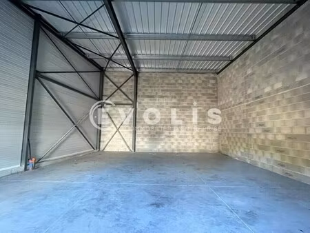vente local d’activités bassens 33530 72m² à 419m²