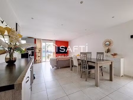 maison moderne