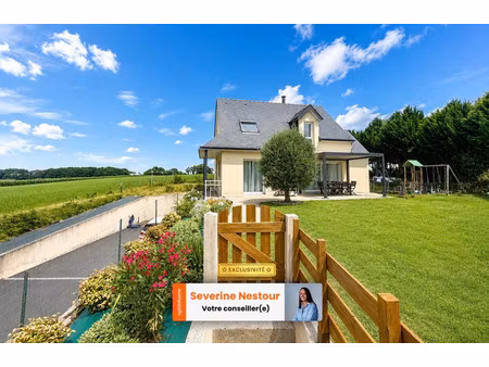 maison à vendre 6 pièces (56)