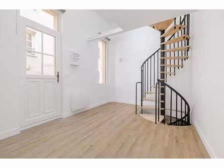 maison t2 - rue victor hugo malakoff
