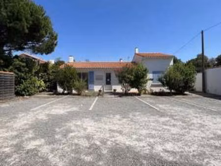 vente maison à pornic (44210) : à vendre / 62m² pornic