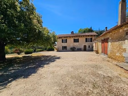 un domaine d’exception chargé d’histoire  aux possibilités infinies