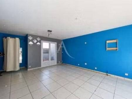 vente maison à saint-jean-de-monts (85160) : à vendre / 38m² saint-jean-de-monts