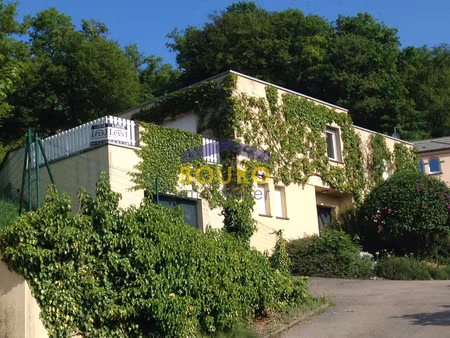 maison saint max